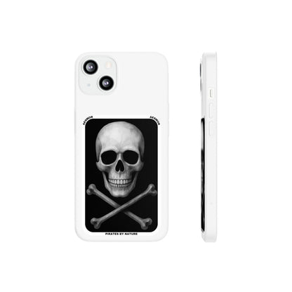 Nº010 - PIRATES BY NATURE