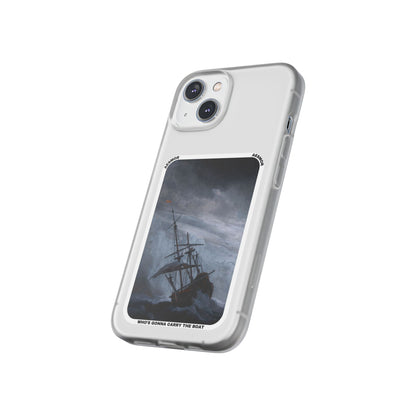 GEN3 - The boat