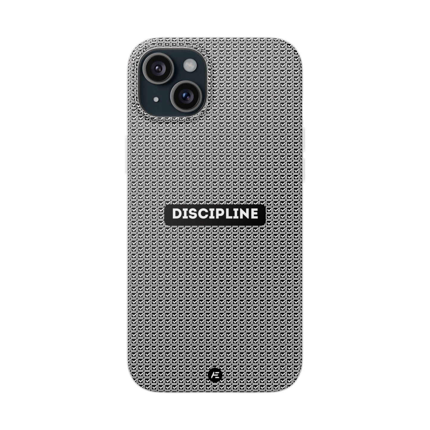Discipline