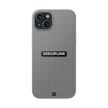 Discipline