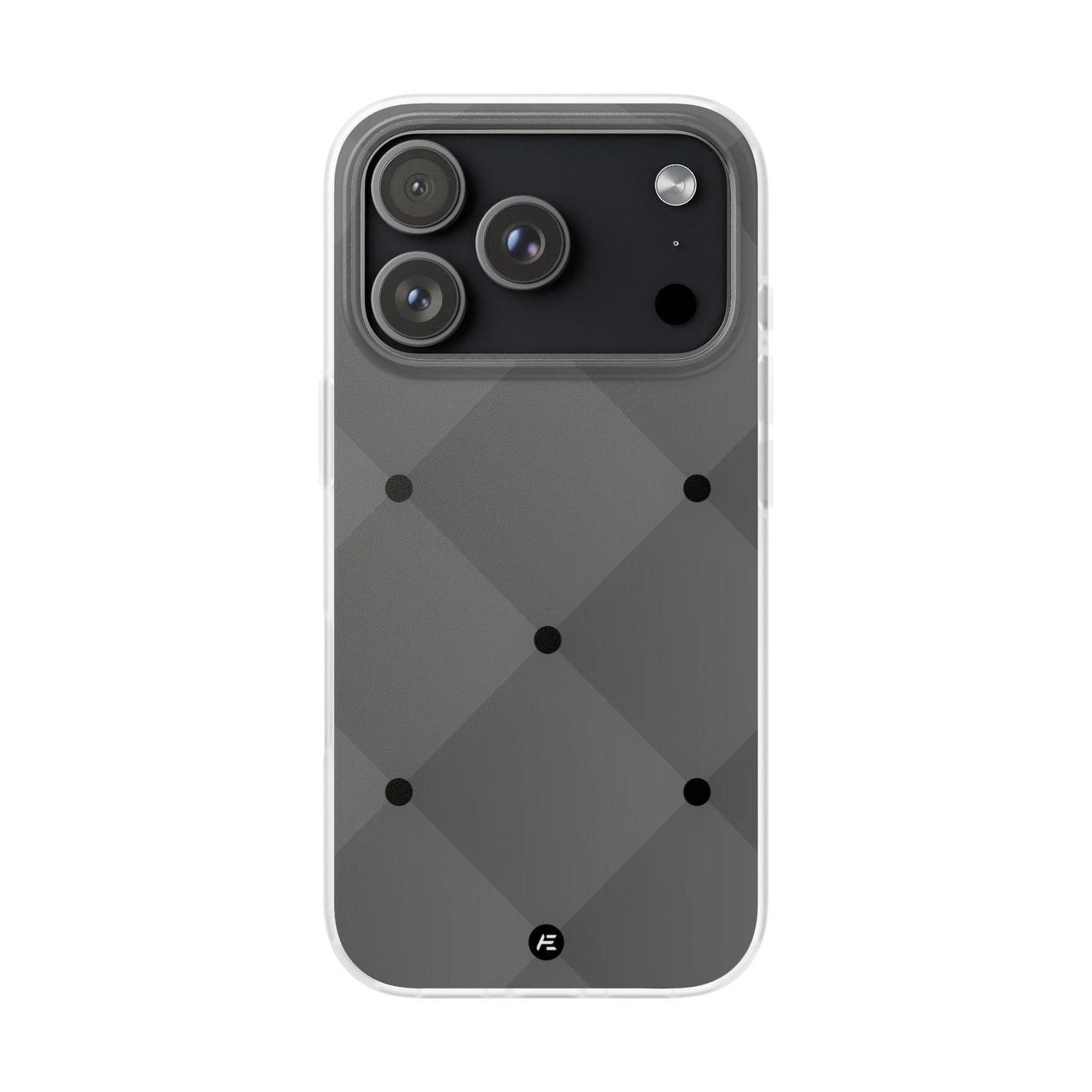 Dots black