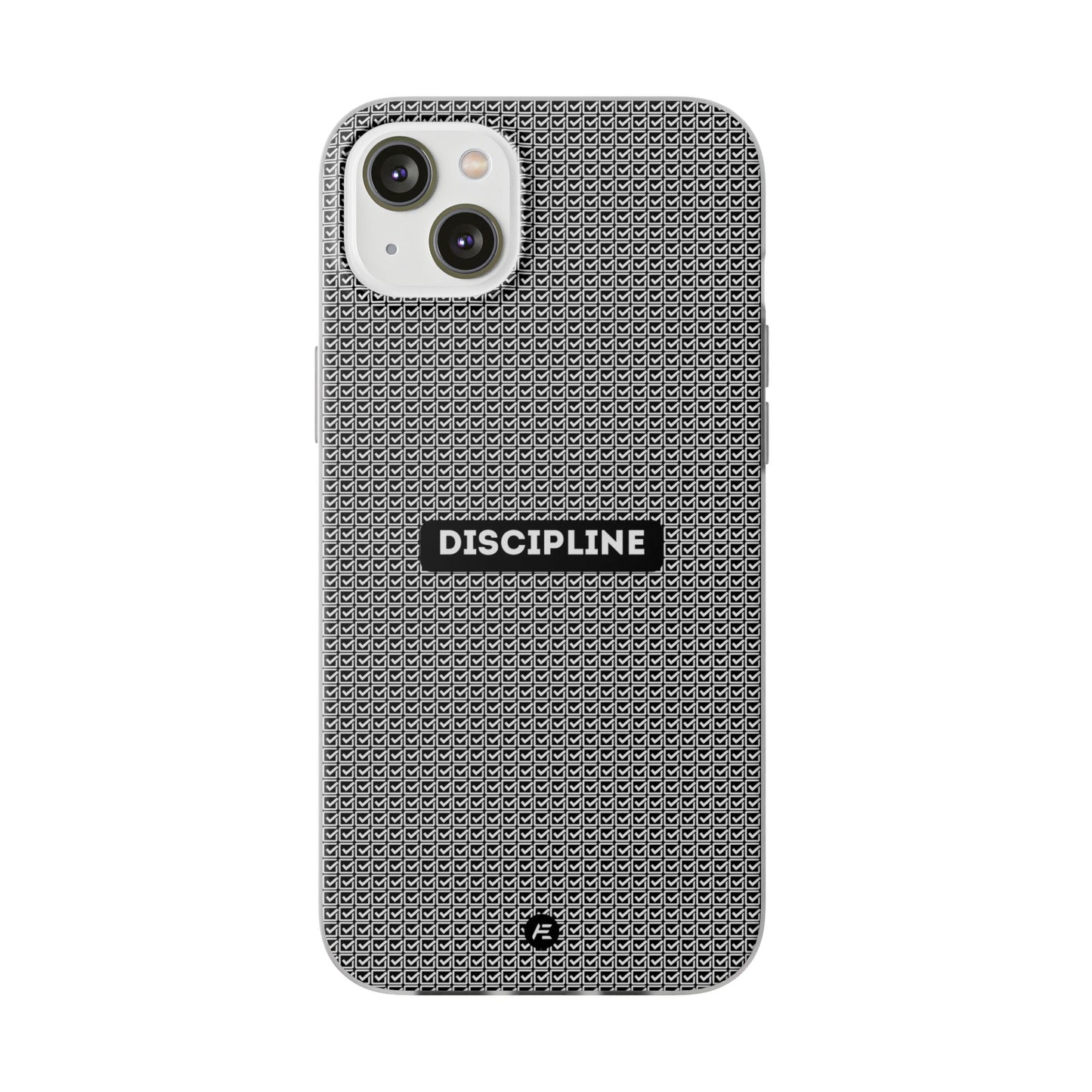Discipline