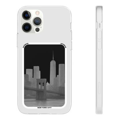 Nº002 - NEW-YORK CITY