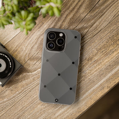 Dots black