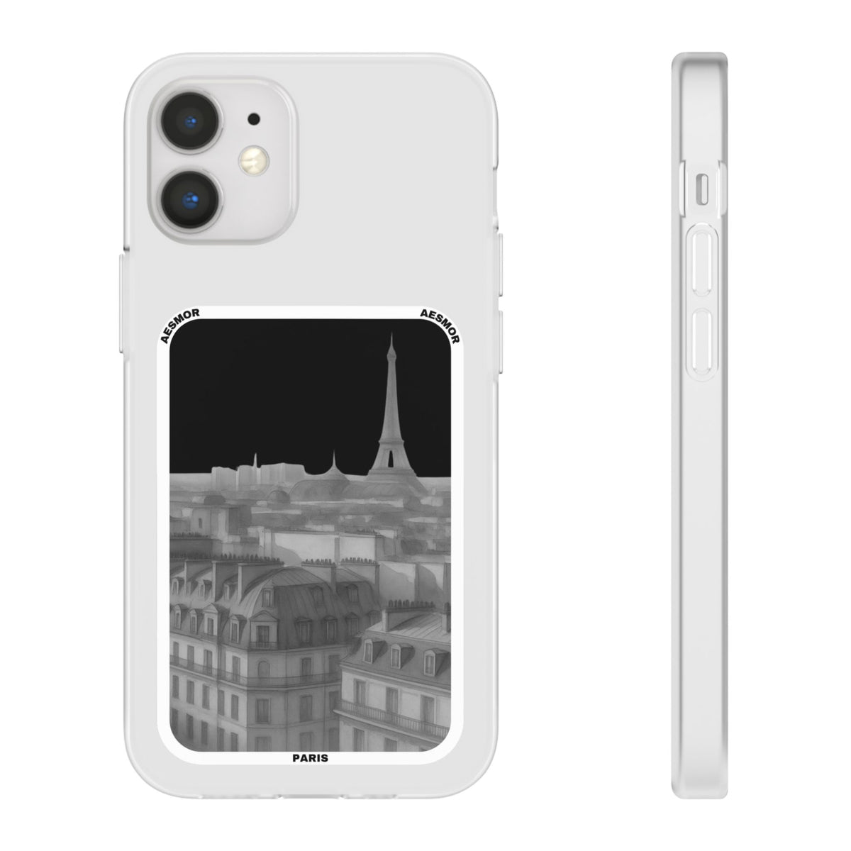 Nº017 - PARIS