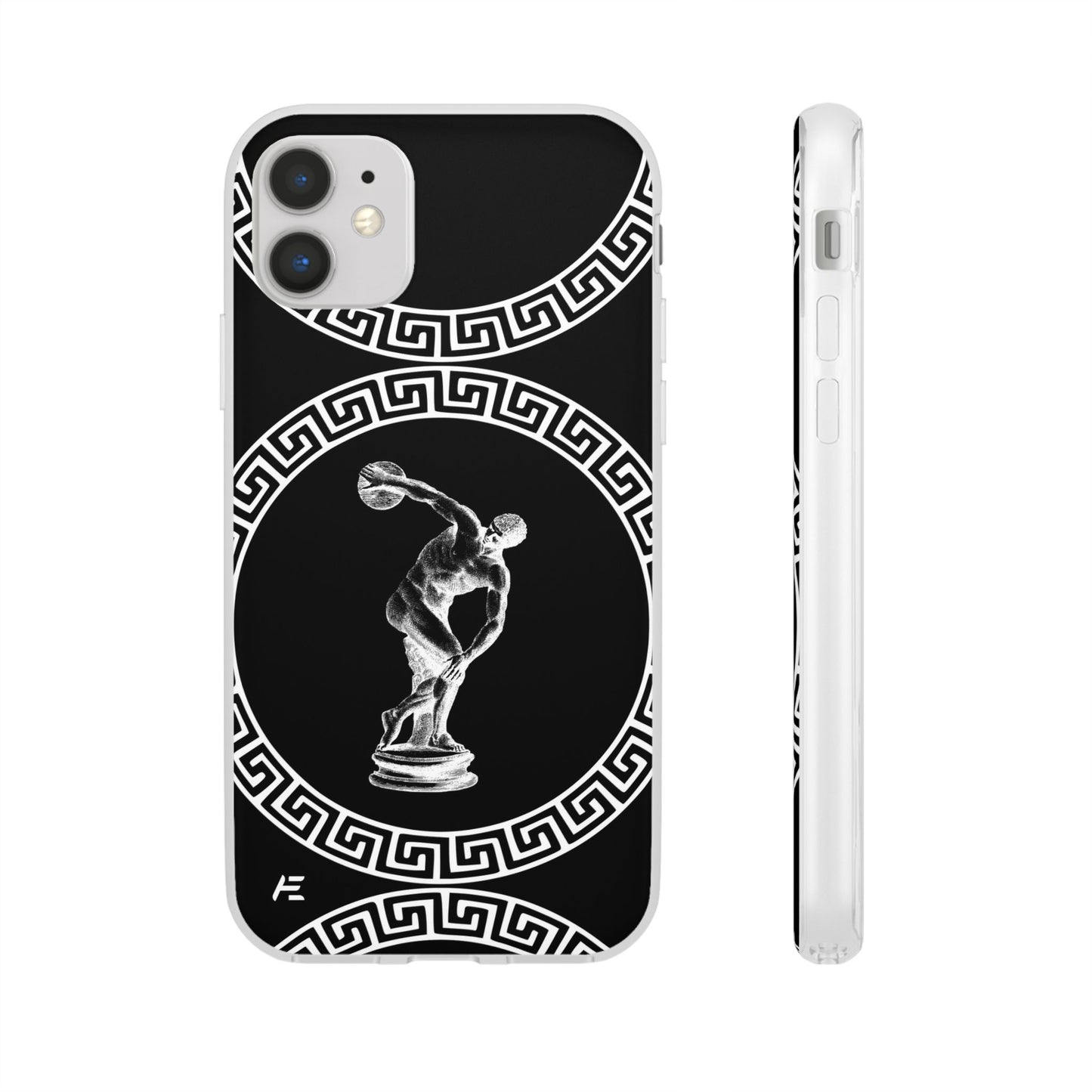 Discobolus