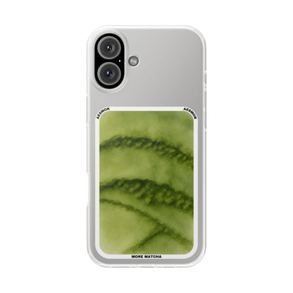 Nº023 - MORE MATCHA