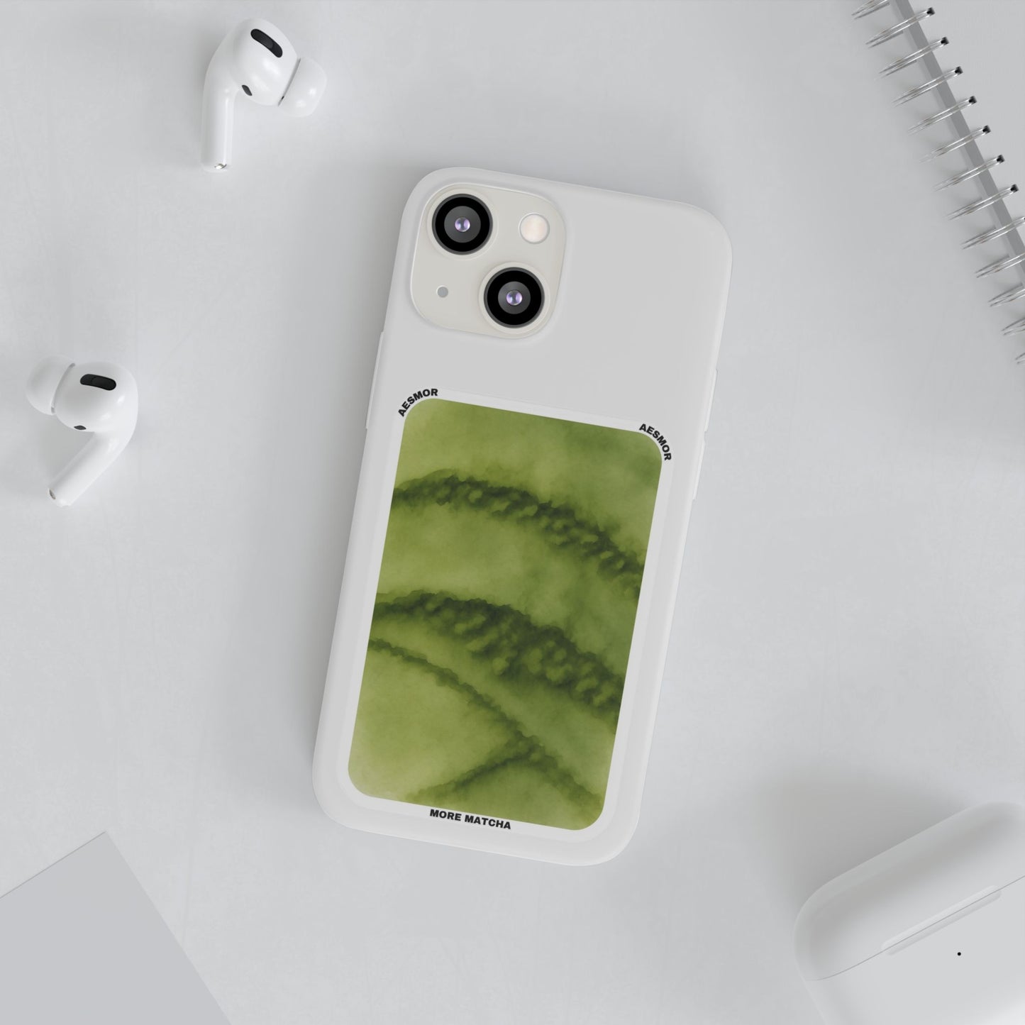 GEN3 - More matcha