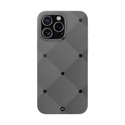 Dots black