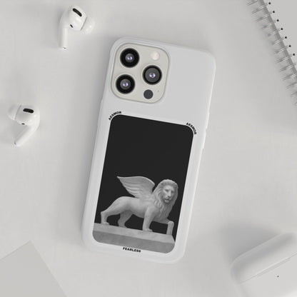 GEN3 - Fearless