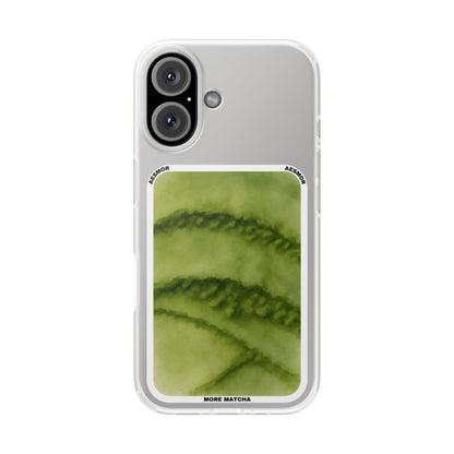 Nº023 - MORE MATCHA