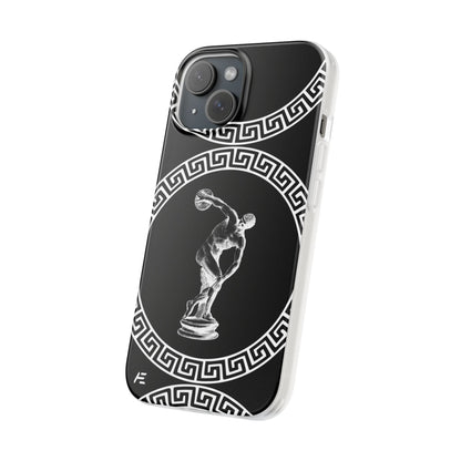 Discobolus