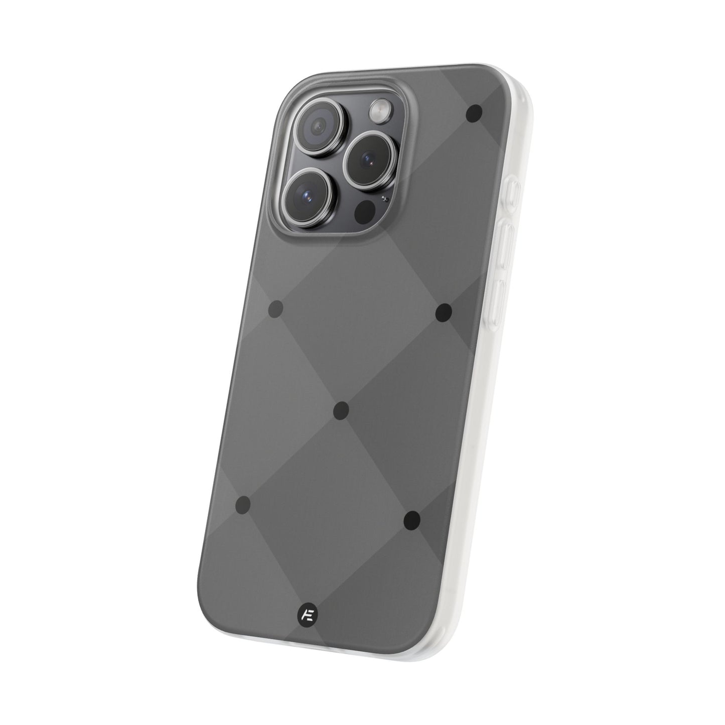 Dots black