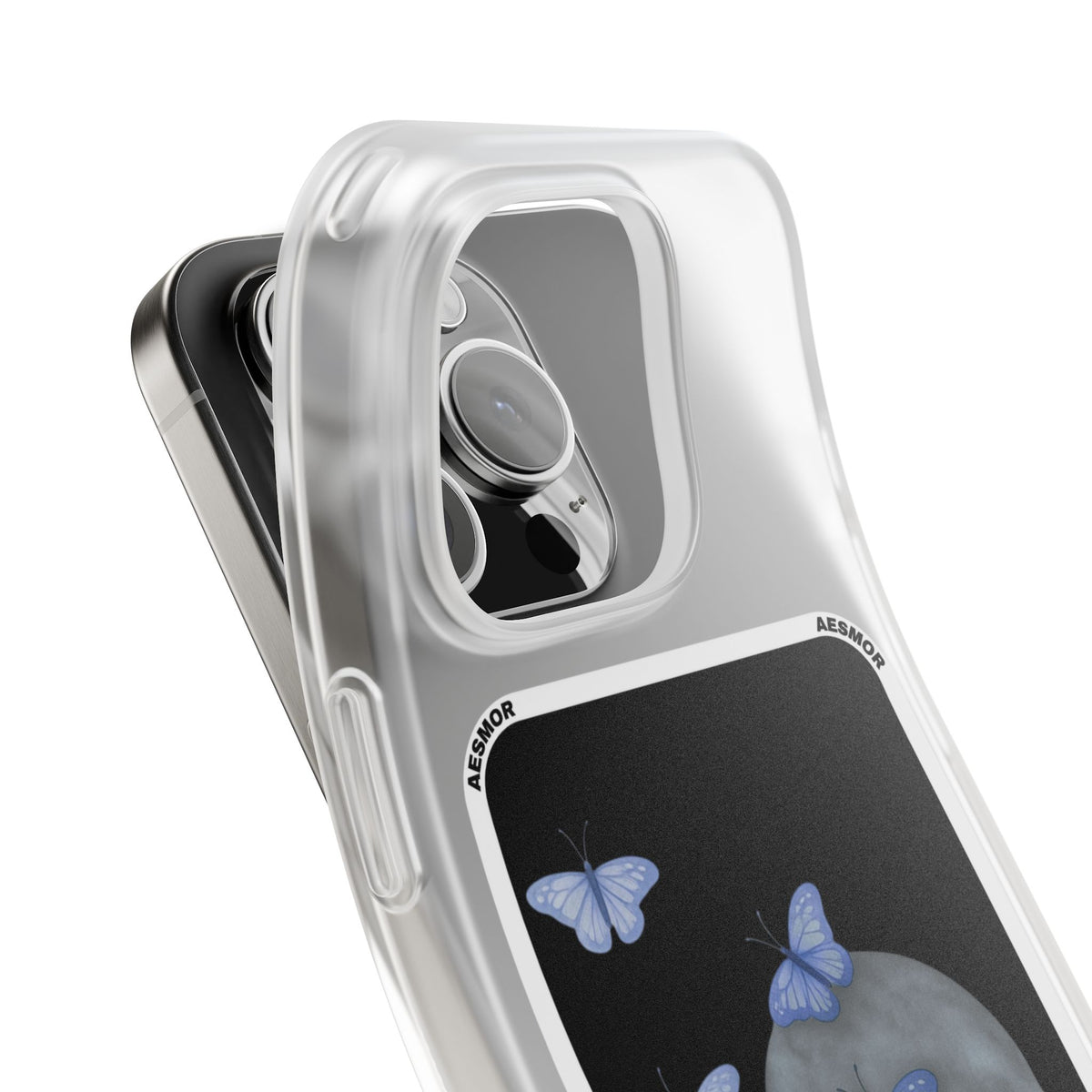 Nº020 - PIECE OF MIND