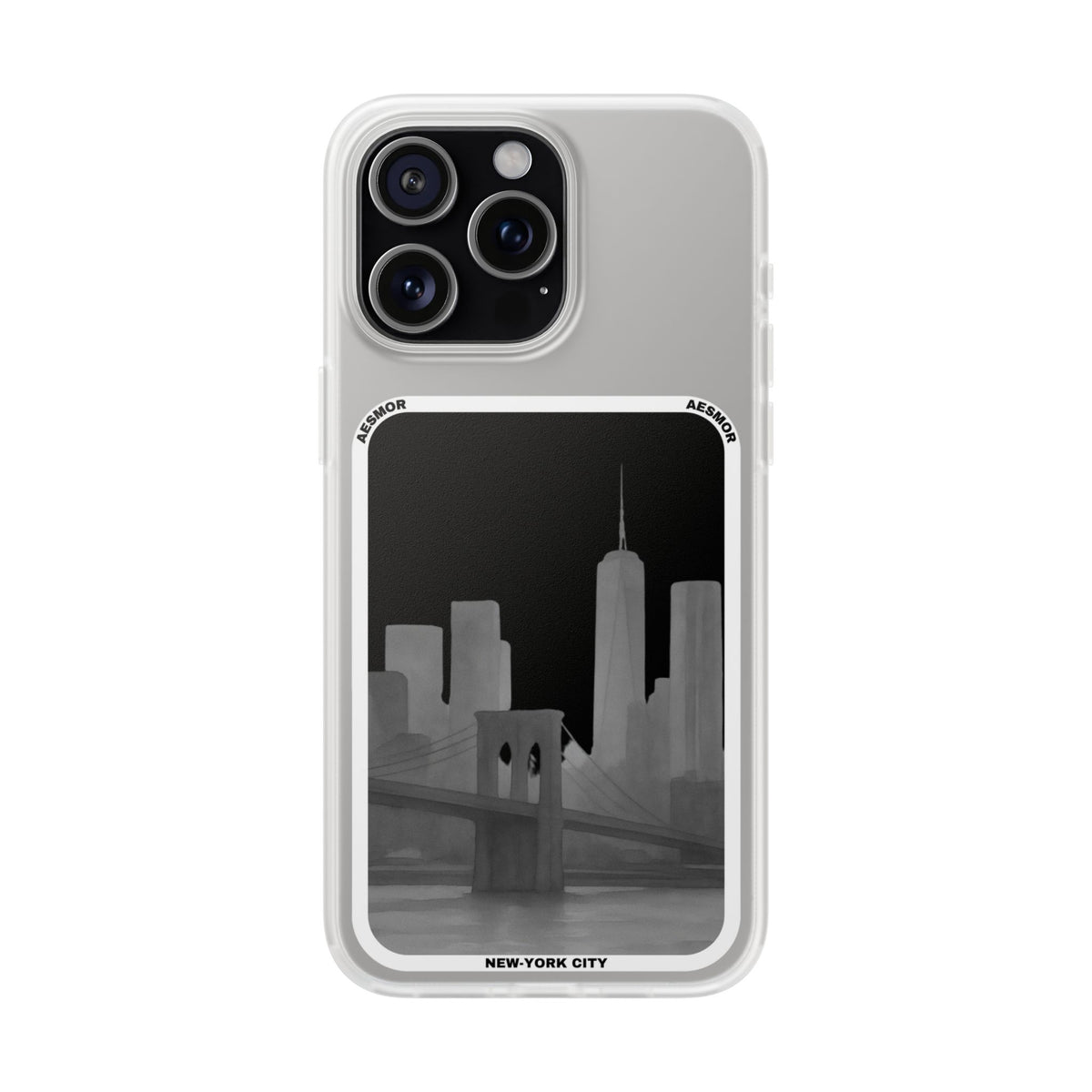 Nº002 - NEW-YORK CITY