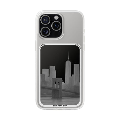 Nº002 - NEW-YORK CITY