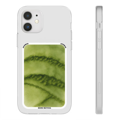 Nº023 - MORE MATCHA