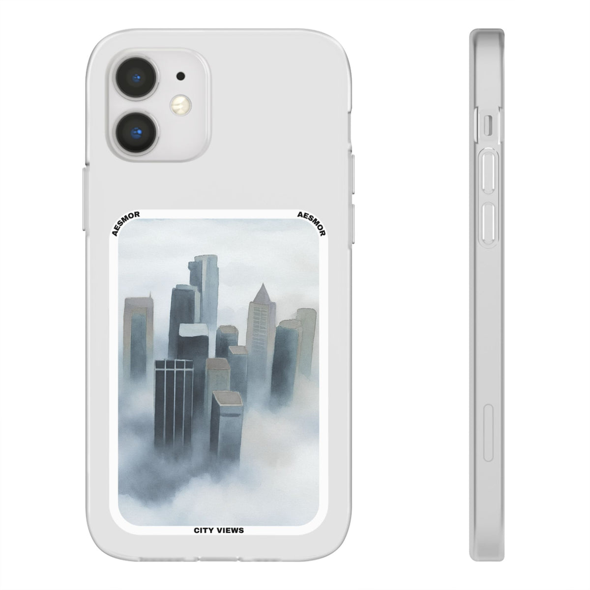 Nº028 - CITY VIEWS