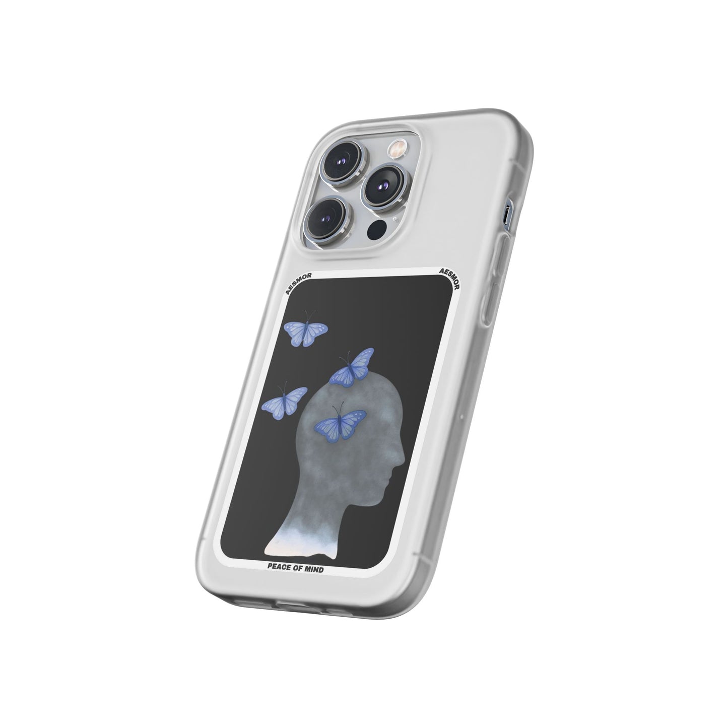 GEN3 - Peace of mind