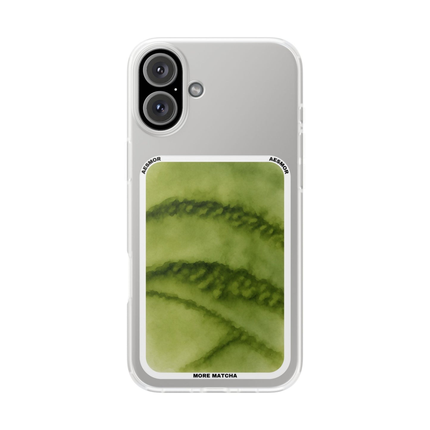 GEN3 - More matcha