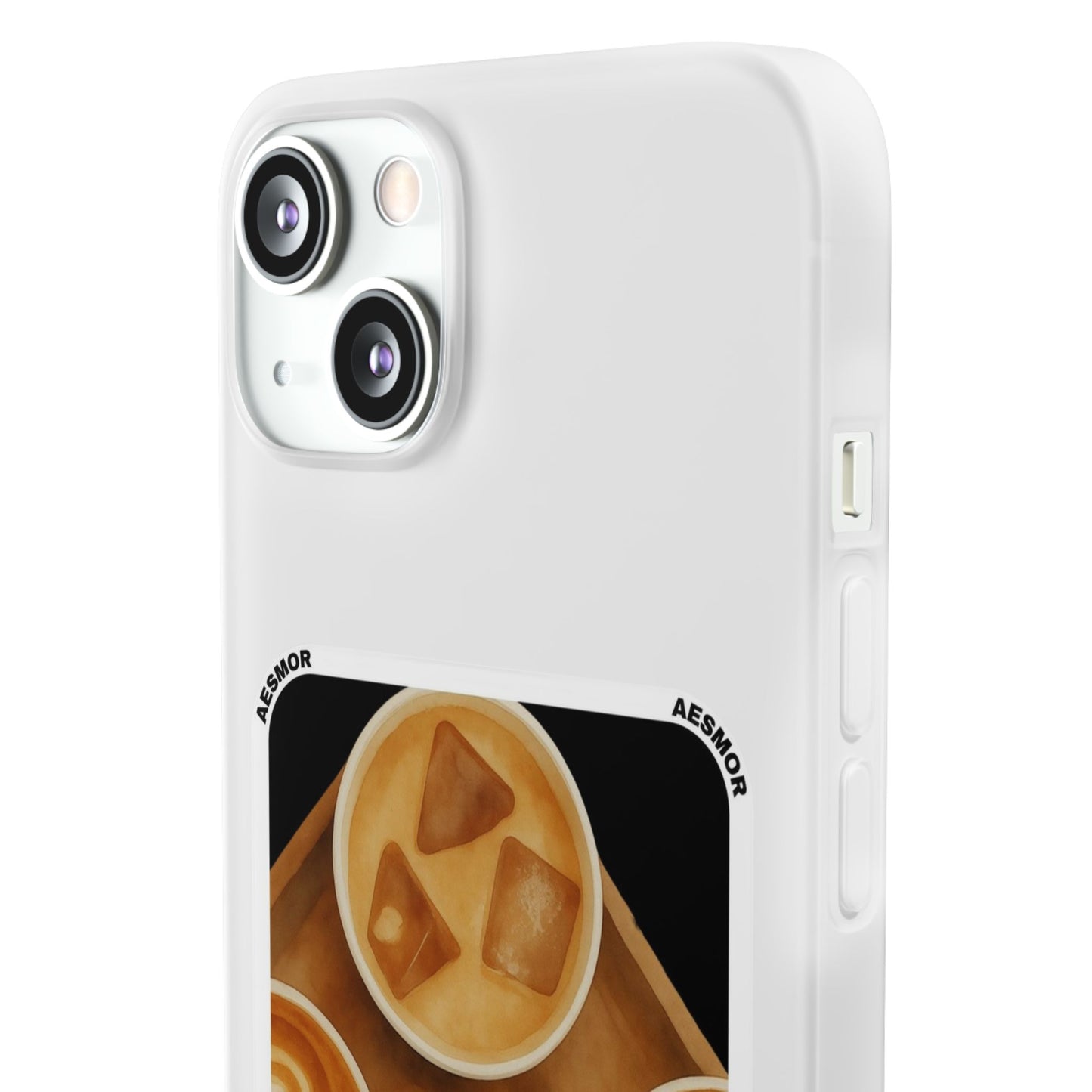 GEN3 - Coffee comes first