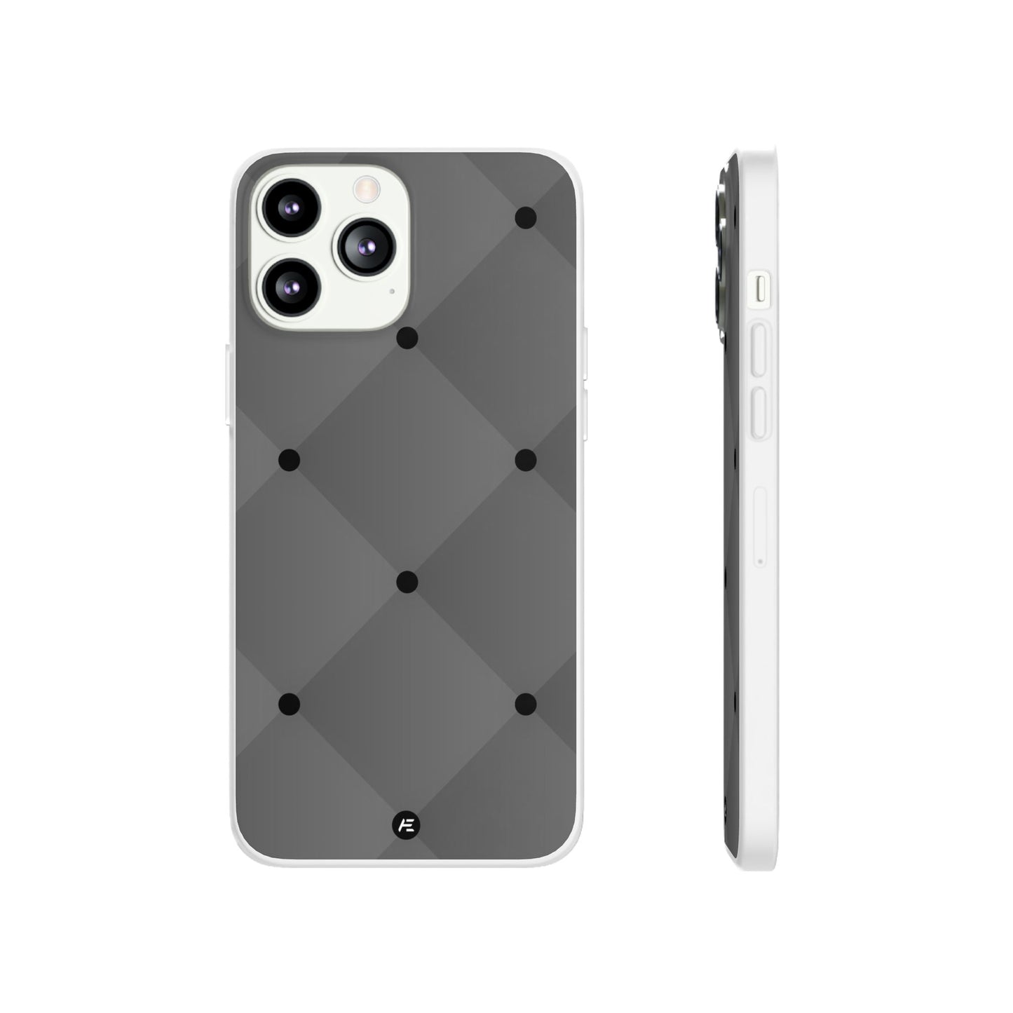 Dots black