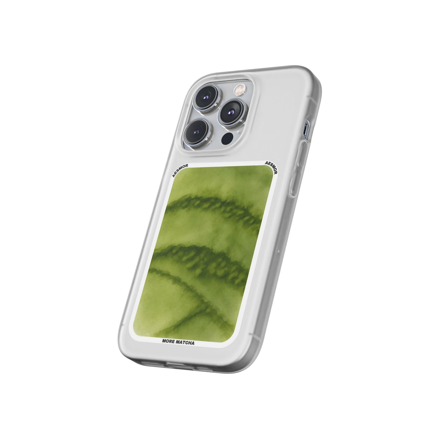 GEN3 - More matcha