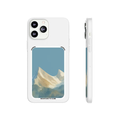 GEN3 - Mountains to climb