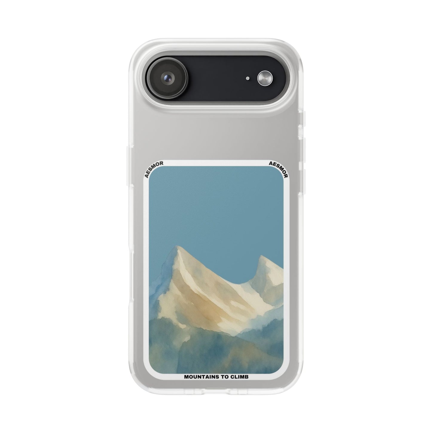 GEN3 - Mountains to climb