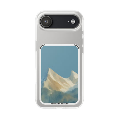 GEN3 - Mountains to climb