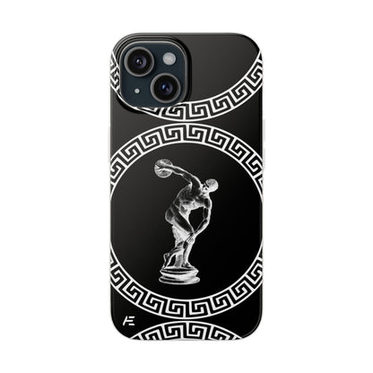 Discobolus