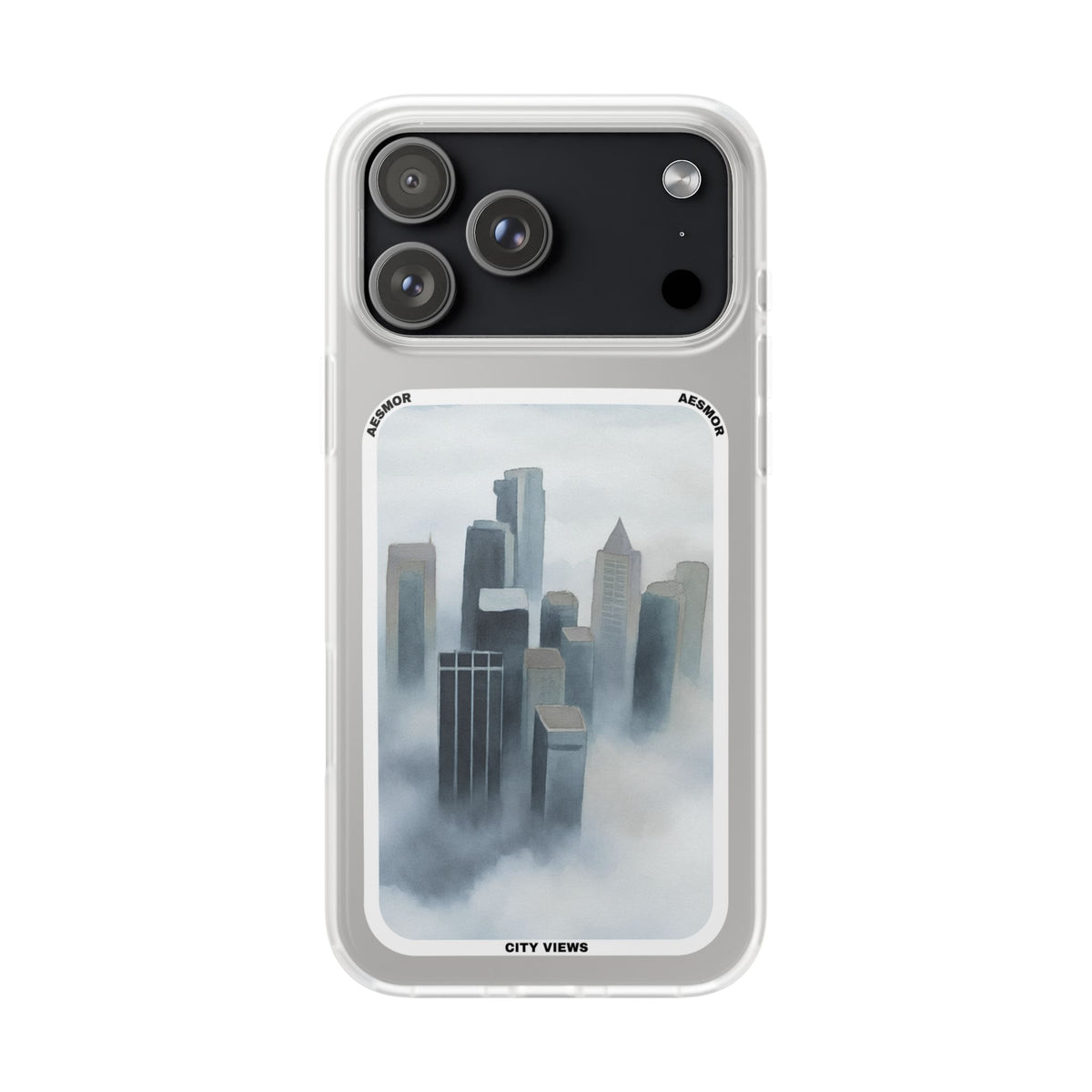 Nº028 - CITY VIEWS