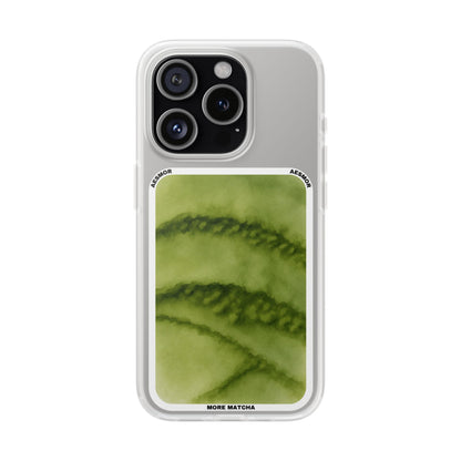 Nº023 - MORE MATCHA