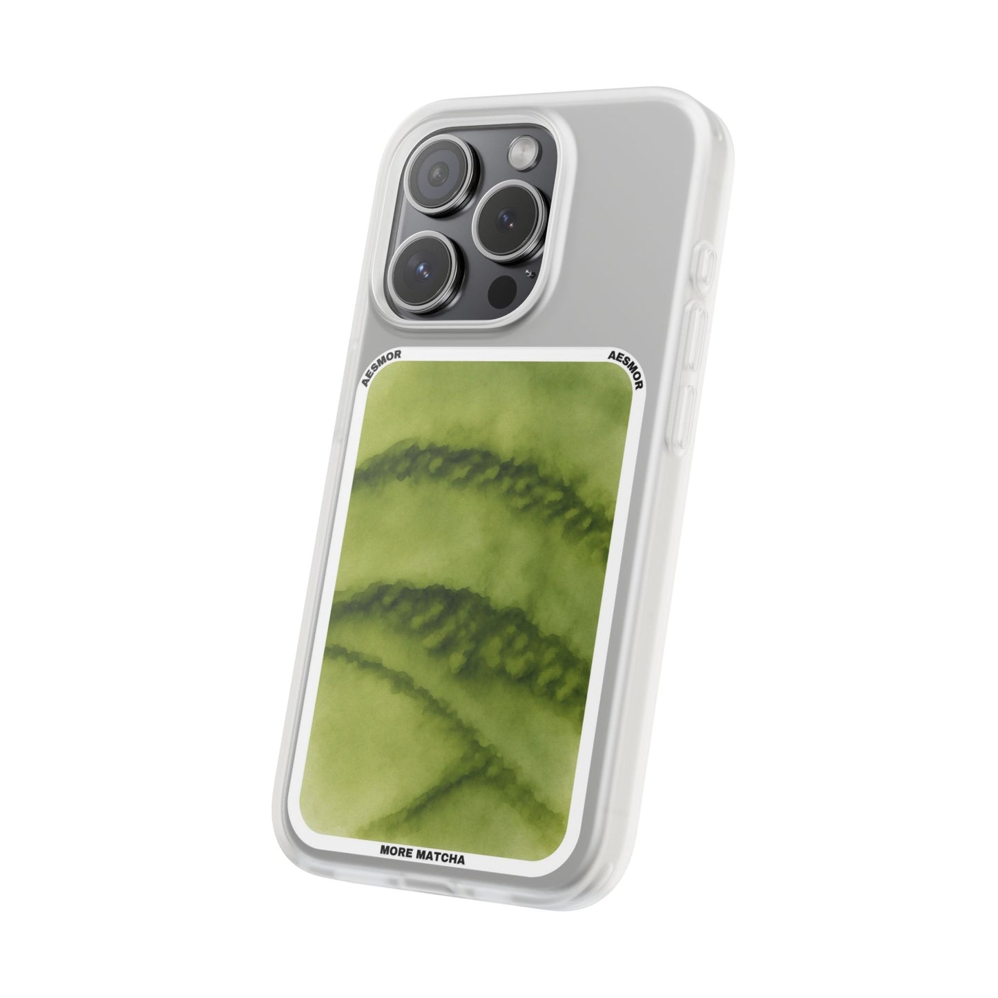 GEN3 - More matcha
