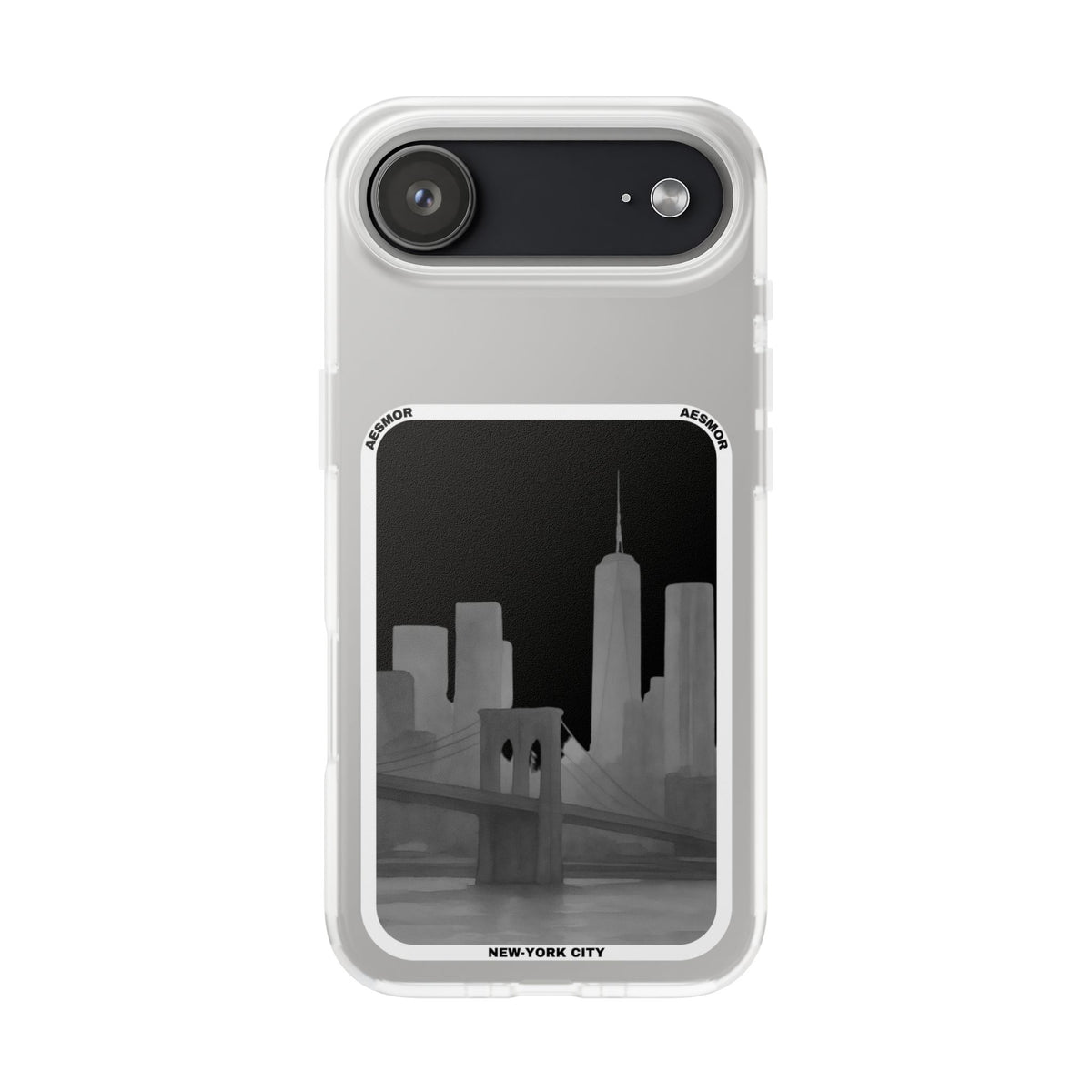 Nº002 - NEW-YORK CITY