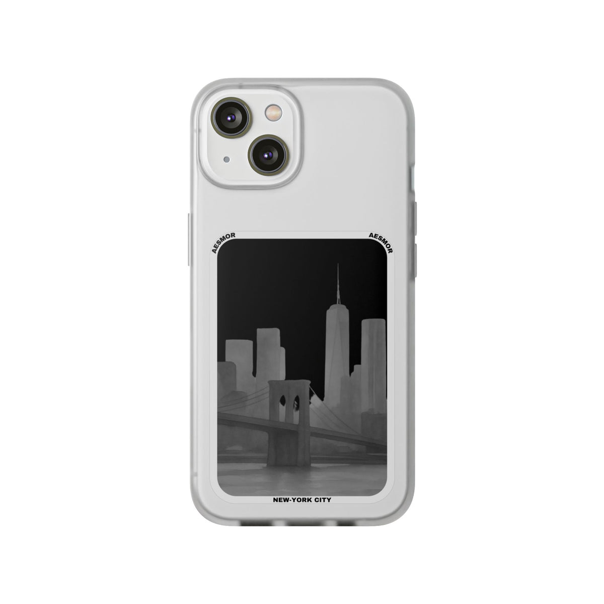 Nº002 - NEW-YORK CITY