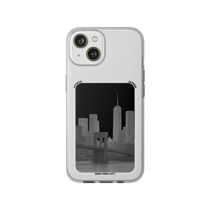 Nº002 - NEW-YORK CITY