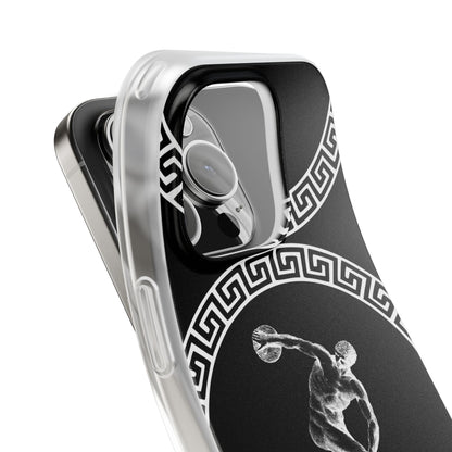 Discobolus