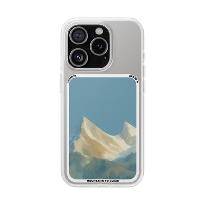 GEN3 - Mountains to climb