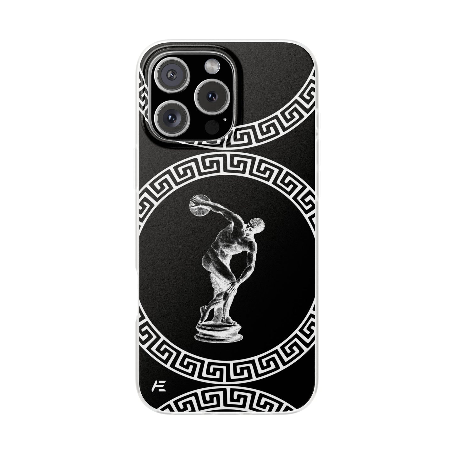 Discobolus