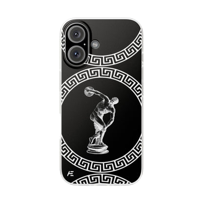Discobolus