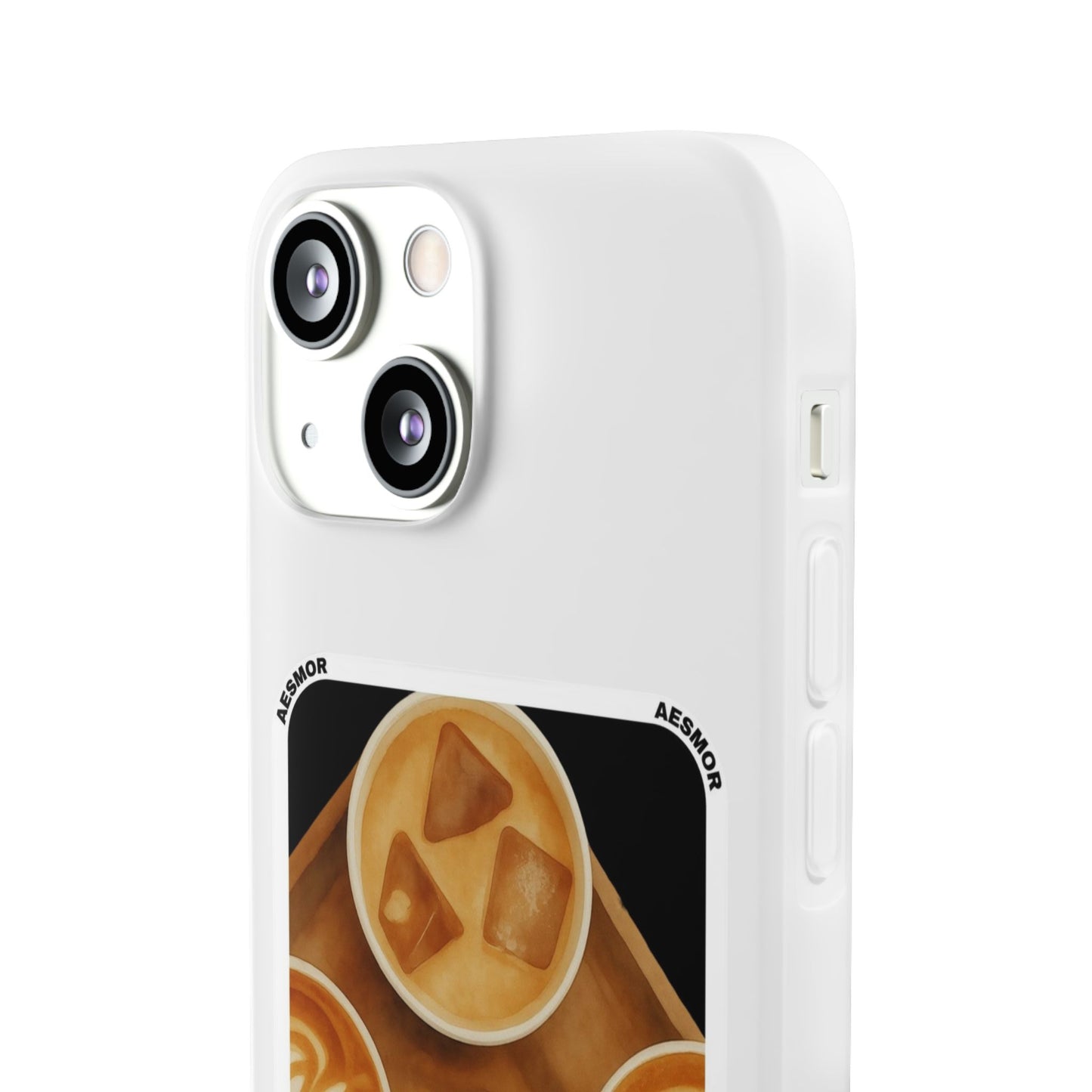 GEN3 - Coffee comes first