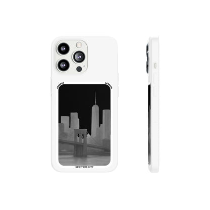Nº002 - NEW-YORK CITY