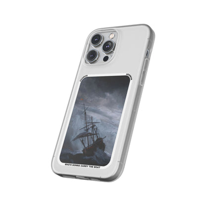 GEN3 - The boat
