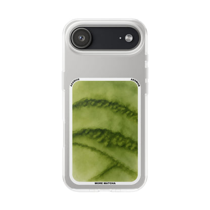 Nº023 - MORE MATCHA