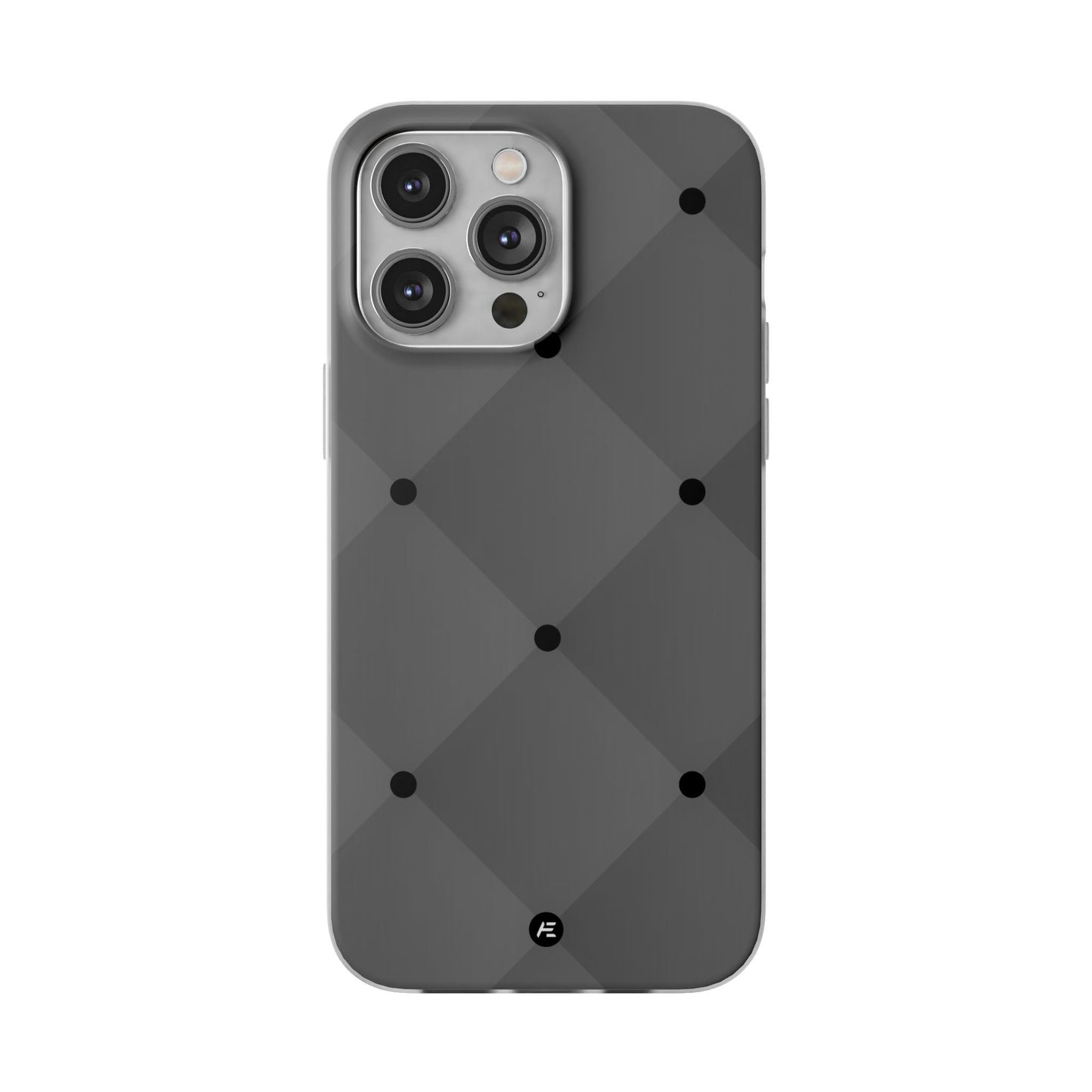 Dots black
