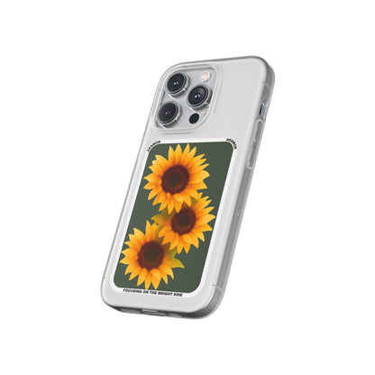 GEN3 - Focusing on the bright side