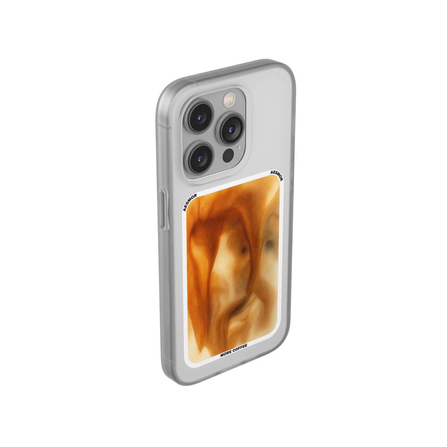 GEN3 - More coffee