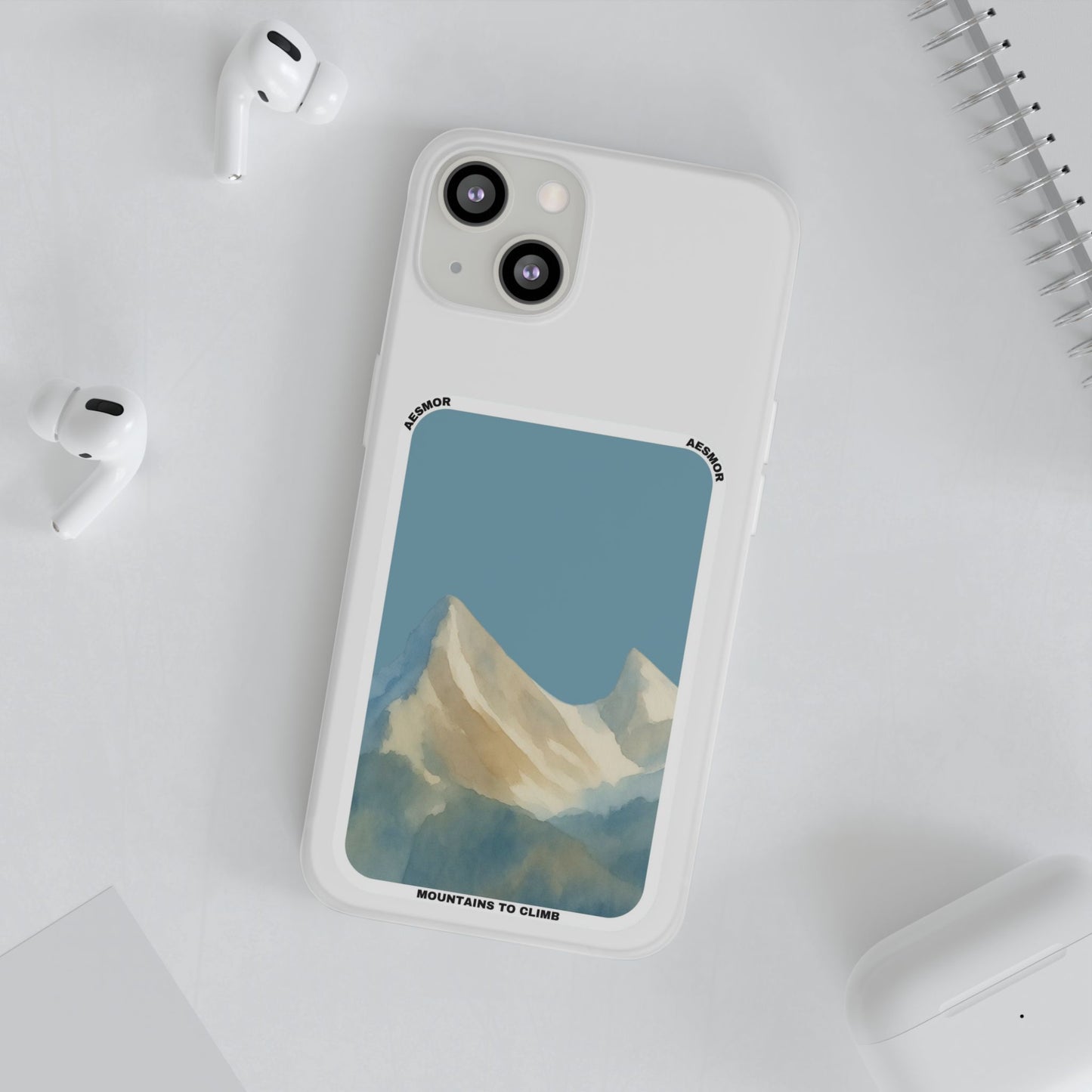 GEN3 - Mountains to climb