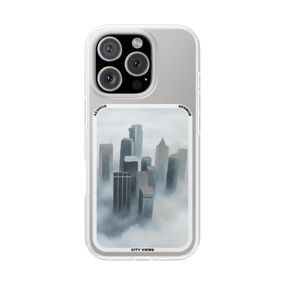 Nº028 - CITY VIEWS